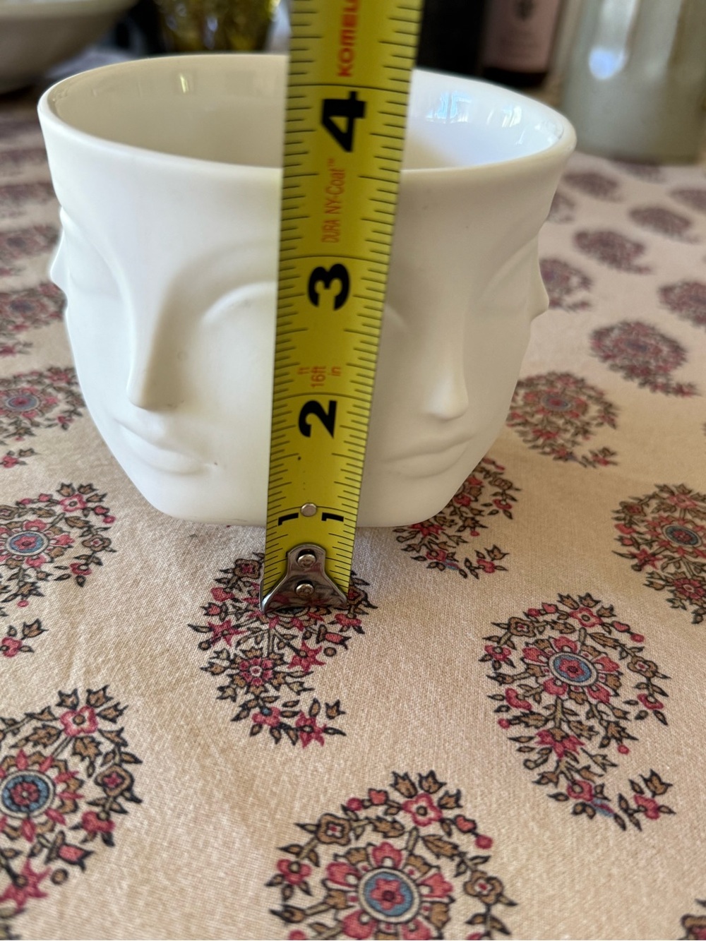 Jonathan Adler Muse Vase - Picture 7 of 8